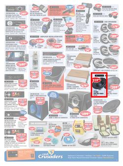 Cash Crusaders : Big Sale (18 Aug - 7 Sep 2014), page 2