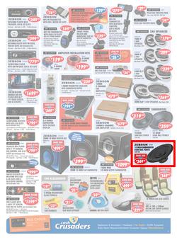 Cash Crusaders : Big Sale (18 Aug - 7 Sep 2014), page 2