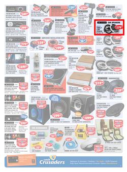 Cash Crusaders : Big Sale (18 Aug - 7 Sep 2014), page 2