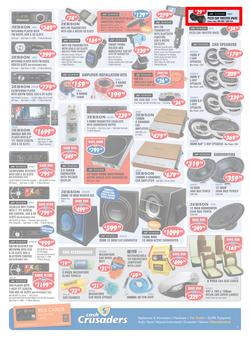 Cash Crusaders : Big Sale (18 Aug - 7 Sep 2014), page 2