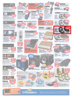 Cash Crusaders : Big Sale (18 Aug - 7 Sep 2014), page 2
