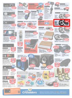 Cash Crusaders : Big Sale (18 Aug - 7 Sep 2014), page 2