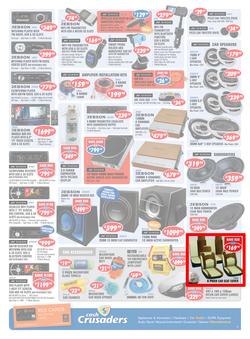 Cash Crusaders : Big Sale (18 Aug - 7 Sep 2014), page 2