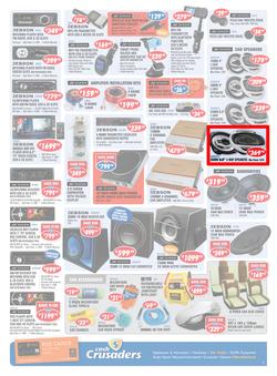 Cash Crusaders : Big Sale (18 Aug - 7 Sep 2014), page 2