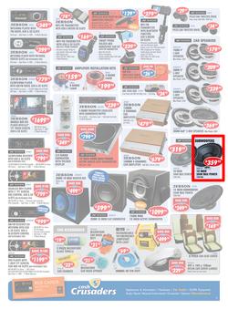 Cash Crusaders : Big Sale (18 Aug - 7 Sep 2014), page 2