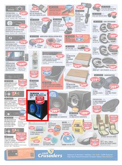 Cash Crusaders : Big Sale (18 Aug - 7 Sep 2014), page 2