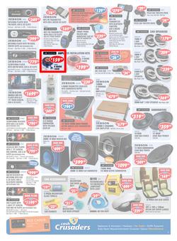 Cash Crusaders : Big Sale (18 Aug - 7 Sep 2014), page 2