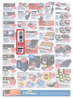 Cash Crusaders : Big Sale (18 Aug - 7 Sep 2014), page 2