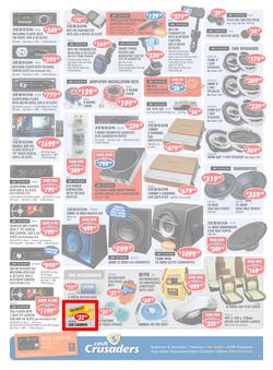 Cash Crusaders : Big Sale (18 Aug - 7 Sep 2014), page 2