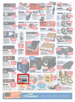 Cash Crusaders : Big Sale (18 Aug - 7 Sep 2014), page 2
