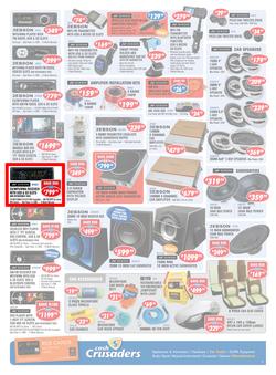 Cash Crusaders : Big Sale (18 Aug - 7 Sep 2014), page 2