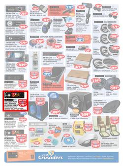 Cash Crusaders : Big Sale (18 Aug - 7 Sep 2014), page 2