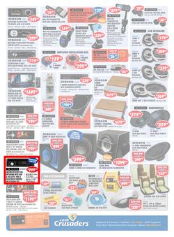 Cash Crusaders : Big Sale (18 Aug - 7 Sep 2014), page 2