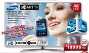 Samsung (115cm) 3D LED (UA46D7000)