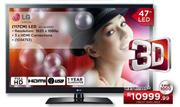 LG (117cm) LED (47LW4500)