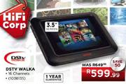 DSTV Walka