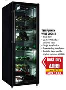 Telefunken Wine Cooler
