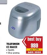 Telefunken Ice Maker