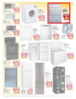 Builders Warehouse : Kitchen Best Buys (22 May - 10 June), page 2
