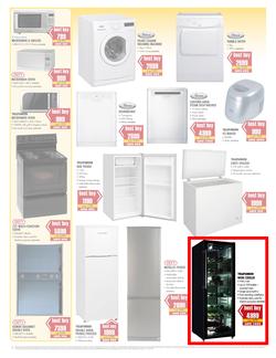 Builders Warehouse : Kitchen Best Buys (22 May - 10 June), page 2