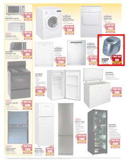 Builders Warehouse : Kitchen Best Buys (22 May - 10 June), page 2