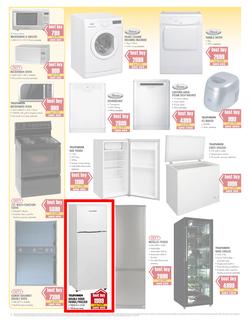 Builders Warehouse : Kitchen Best Buys (22 May - 10 June), page 2