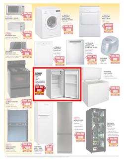 Builders Warehouse : Kitchen Best Buys (22 May - 10 June), page 2