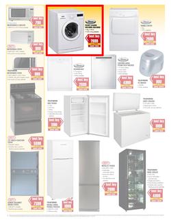 Builders Warehouse : Kitchen Best Buys (22 May - 10 June), page 2