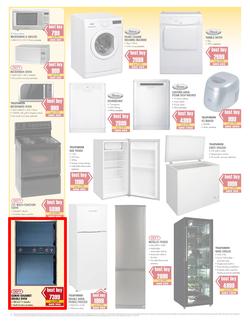 Builders Warehouse : Kitchen Best Buys (22 May - 10 June), page 2
