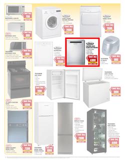 Builders Warehouse : Kitchen Best Buys (22 May - 10 June), page 2