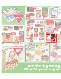 Checkers Hyper Western Cape : Our Price Cuts (23 May - 3 Jun), page 2