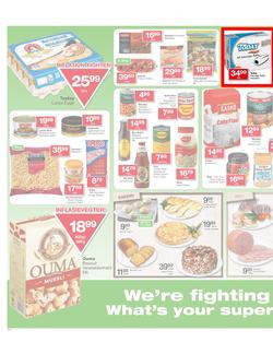 Checkers Hyper Western Cape : Our Price Cuts (23 May - 3 Jun), page 2