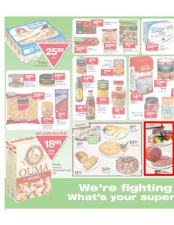 Checkers Hyper Western Cape : Our Price Cuts (23 May - 3 Jun), page 2