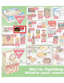 Checkers Hyper Western Cape : Our Price Cuts (23 May - 3 Jun), page 2
