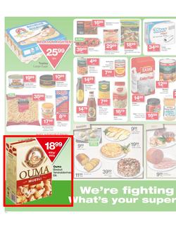 Checkers Hyper Western Cape : Our Price Cuts (23 May - 3 Jun), page 2