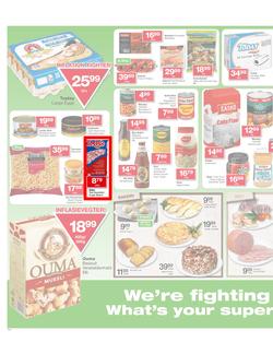 Checkers Hyper Western Cape : Our Price Cuts (23 May - 3 Jun), page 2
