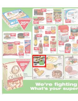 Checkers Hyper Western Cape : Our Price Cuts (23 May - 3 Jun), page 2
