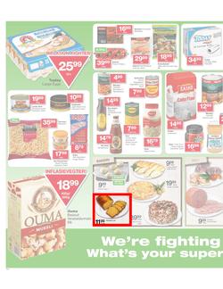 Checkers Hyper Western Cape : Our Price Cuts (23 May - 3 Jun), page 2