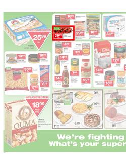 Checkers Hyper Western Cape : Our Price Cuts (23 May - 3 Jun), page 2