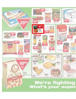 Checkers Hyper Western Cape : Our Price Cuts (23 May - 3 Jun), page 2