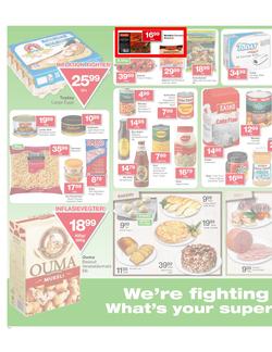 Checkers Hyper Western Cape : Our Price Cuts (23 May - 3 Jun), page 2