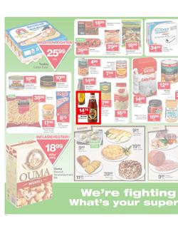 Checkers Hyper Western Cape : Our Price Cuts (23 May - 3 Jun), page 2