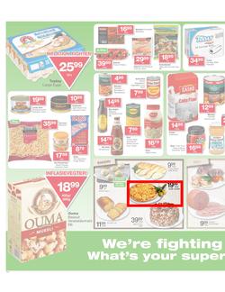 Checkers Hyper Western Cape : Our Price Cuts (23 May - 3 Jun), page 2