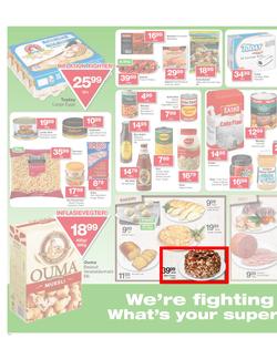 Checkers Hyper Western Cape : Our Price Cuts (23 May - 3 Jun), page 2