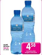 Valpre Still water-500ml