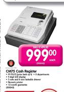 CM75 Cash Register