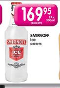 Smirnoff Ice-24x300ml