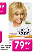 Nice 'N Easy Hair Colour