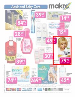 Makro : Personal Care (1 Jun - 11 Jun), page 2