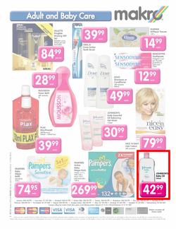 Makro : Personal Care (1 Jun - 11 Jun), page 2